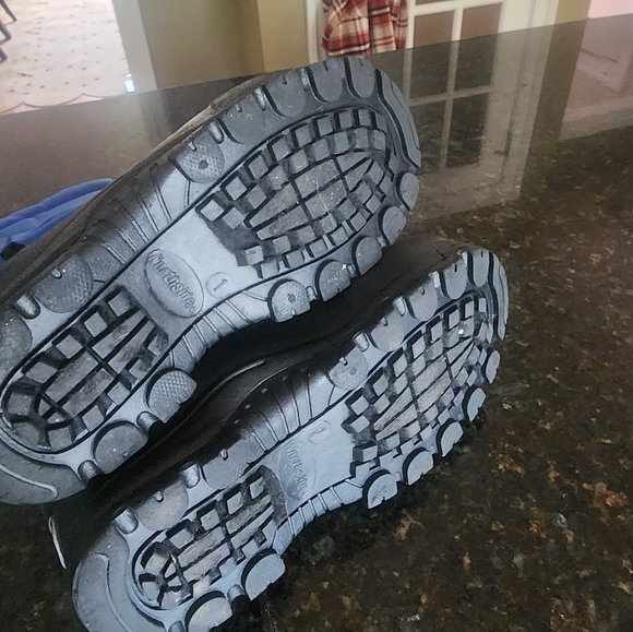 Snow boots - Picture 3 of 4